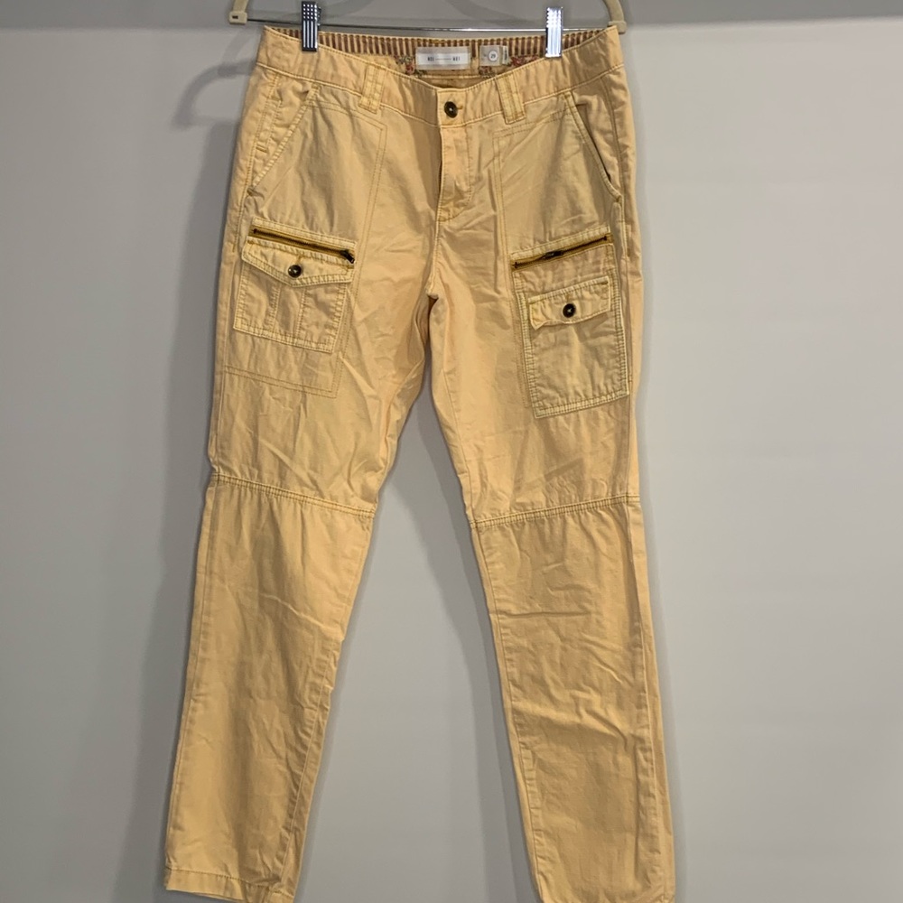 Cute summer pants